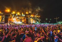 ABRE O CORREDOR… OBA Festival coloca Rio Preto no mapa dos grandes carnavais do Brasil