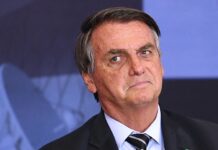 Órgão deve divulgar cartão de vacinação de Bolsonaro após apuração