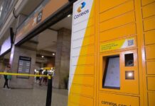 Falha no aplicativo Meu Correios expõe dados de usuários