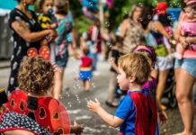 Melhores blocos carnavalescos e fantasias infantis serão premiados no Carnaval da Prefeitura