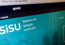 Inscrições para o Sisu do primeiro semestre terminam na sexta-feira