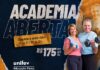 Academia UNIFEV está com inscrições abertas