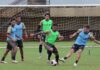 CAV inicia preparação para enfrentar a Itapirense