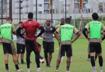 CAV visita o Capivariano buscando consolidação na Série A3