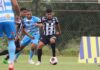 CAV cede empate ao Marília e cai para a lanterna da Série A3