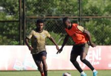 Série A3: CAV inicia preparação para enfrentar o Red Bull Bragantino II