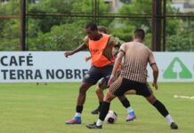 CAV enfrenta o Red Bull Bragantino II para voltar a vencer na A3