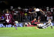 São Paulo encaminha classificação e precisa rodar elenco para evitar perdas