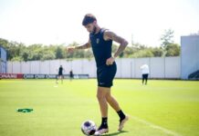 Yuri Alberto e Maycon treinam no Corinthians e devem viajar a Brasília