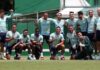 Palmeiras fecha preparação para o Dérbi com vídeos e treino tático
