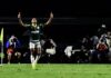 Palmeiras brinca com comemoração antecipada de Rony antes de gol no clássico