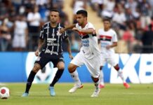 Corinthians tenta rescisão do contrato de Luan, que não joga pelo clube há quase um ano