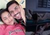 João Paulo, do Santos, dorme por duas semanas em hospital após internação da esposa