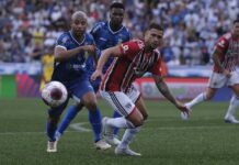 Entenda como chegada de Wellington Rato deu novo rumo ao São Paulo nas bolas paradas