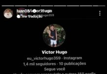 Luan, do São Paulo, é vítima de racismo em rede social