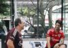 Alexandre Pato explica escolha pelo São Paulo para tratar lesão: “Sinto que aqui é a minha casa”