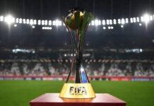 Mundial de Clubes: Fifa define número de vagas por continente para torneio com 32 times