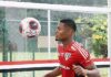 Nathan aproveita sequência como titular no São Paulo e espanta desconfiança de Ceni