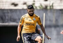 Santos pode ter novidades contra o Santo André