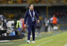 CBF anuncia amistoso do Brasil contra o Marrocos com Ramon de interino