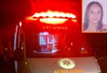 Ciclista morre após ser atingida por caminhão em rodovia de Votuporanga