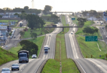 Polícia Rodoviária intensifica fiscalização durante a Operação Carnaval
