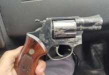 Polícia prende homem que atirou contra residência por conta de dívidas