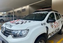 Homem é esfaqueado após agredir o tio deficiente visual