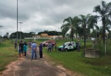 Homem é encontrado morto em represa de Cedral