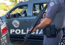 Suspeitos de matar irmãos a tiros em Guararapes são presos