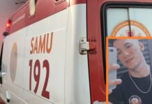 Jovem de 23 anos morre em acidente de moto em Birigui