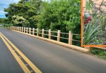 Corpo de mulher é encontrado com sinais de agressão dentro de rio em Monte Aprazível