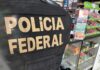 PF deflagra operação contra o comércio ilegal de cigarros eletrônicos na região