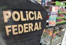 PF deflagra operação contra o comércio ilegal de cigarros eletrônicos na região