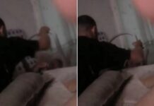 Justiça decreta prisão de casal por agressão a recém-nascida em Rio Preto