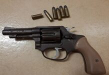 Polícia prende suspeito de matar homem com tiro na boca após briga em bar de Olímpia