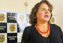 Mãe diz à polícia que recém-nascida sofria agressões desde o 9º dia de vida