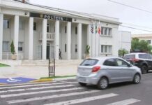 Jovem é assassinado a tiros em Araçatuba