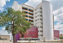 Criança é atropelada por motociclista sem habilitação em Rio Preto