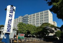 Idoso morre após levar choque e cair de telhado em Bálsamo