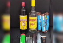 Homem é preso após agredir, amarrar e roubar idoso em Pereira Barreto