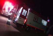 Homem é morto durante briga de bar em Rio Preto