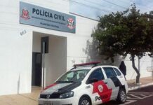 Motociclista aborda casal na rua de Birigui, acusa homem de furtar bateria e atira; vítima morreu