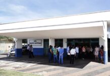 Homem morre após ser atingido por tiro na cabeça em Rio Preto