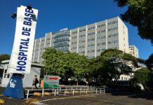 Vereador de Bálsamo é baleado por motorista de carro em Rio Preto