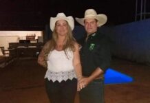 Corpos encontrados em Monte Aprazível e Rio Preto eram de casal