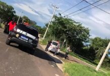 Irmãos são assassinados a tiros por grupo em Guararapes