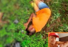 Jovem é baleado por motoqueiro e morre em Araçatuba