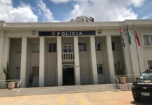 Jovem é preso suspeito de estuprar mulher em estacionamento de parque aquático de Araçatuba