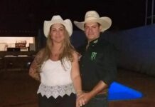 Parente de casal executado no interior de São Paulo diz que irmão não tinha inimigos: ‘Tragédia’